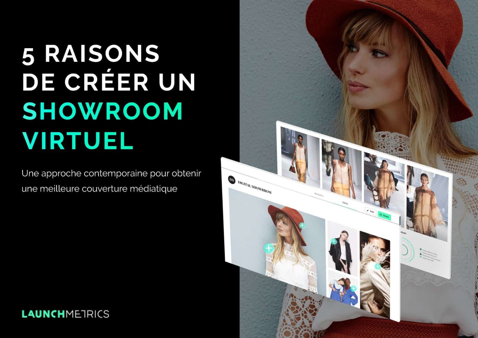 showroom virtuel