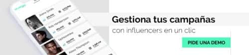 marcas deportivas influencers