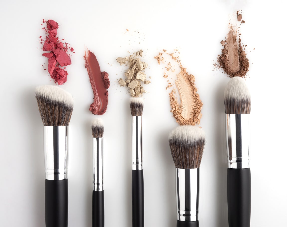 beauty industry brand performance