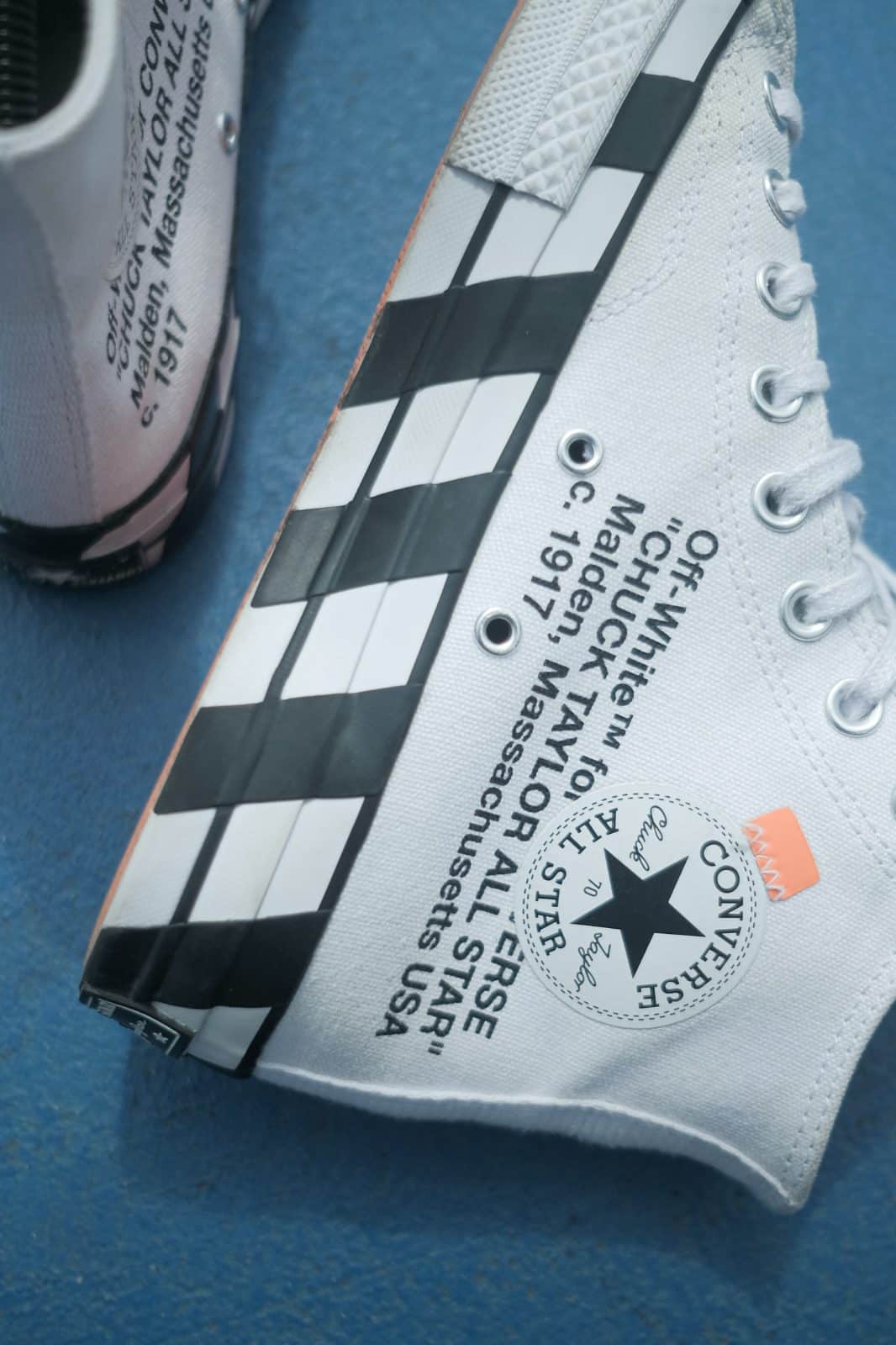 Capsule Collection Sneaker