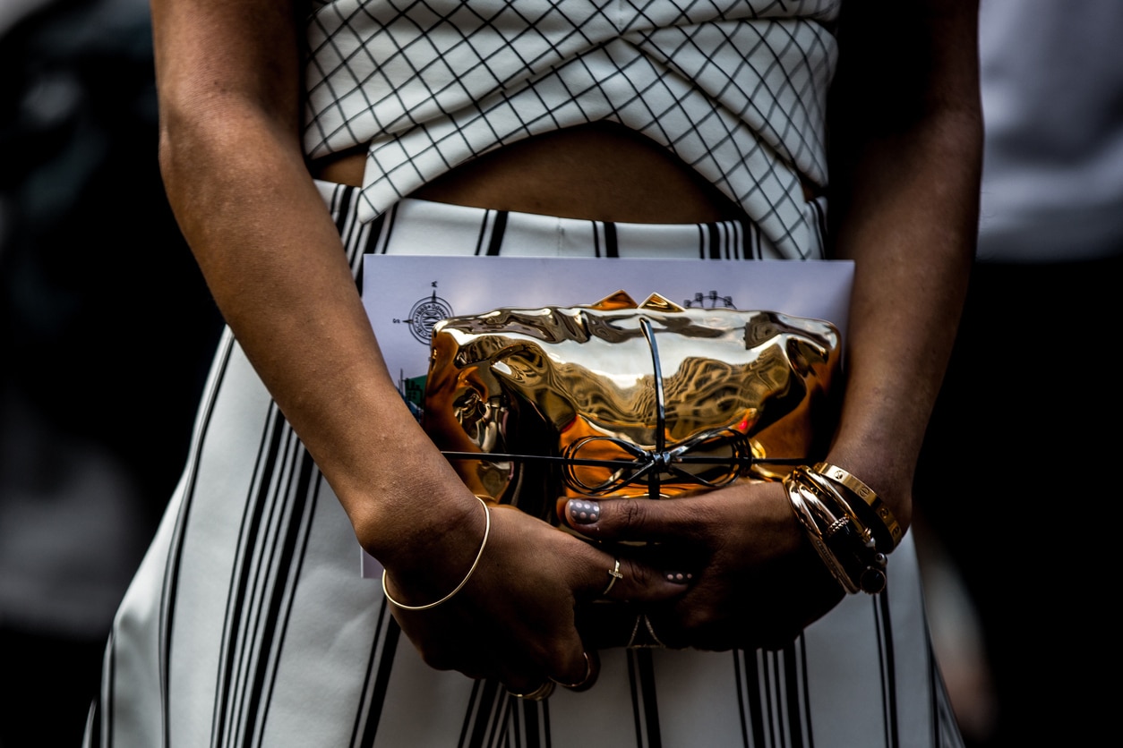 Gestion événement Physique