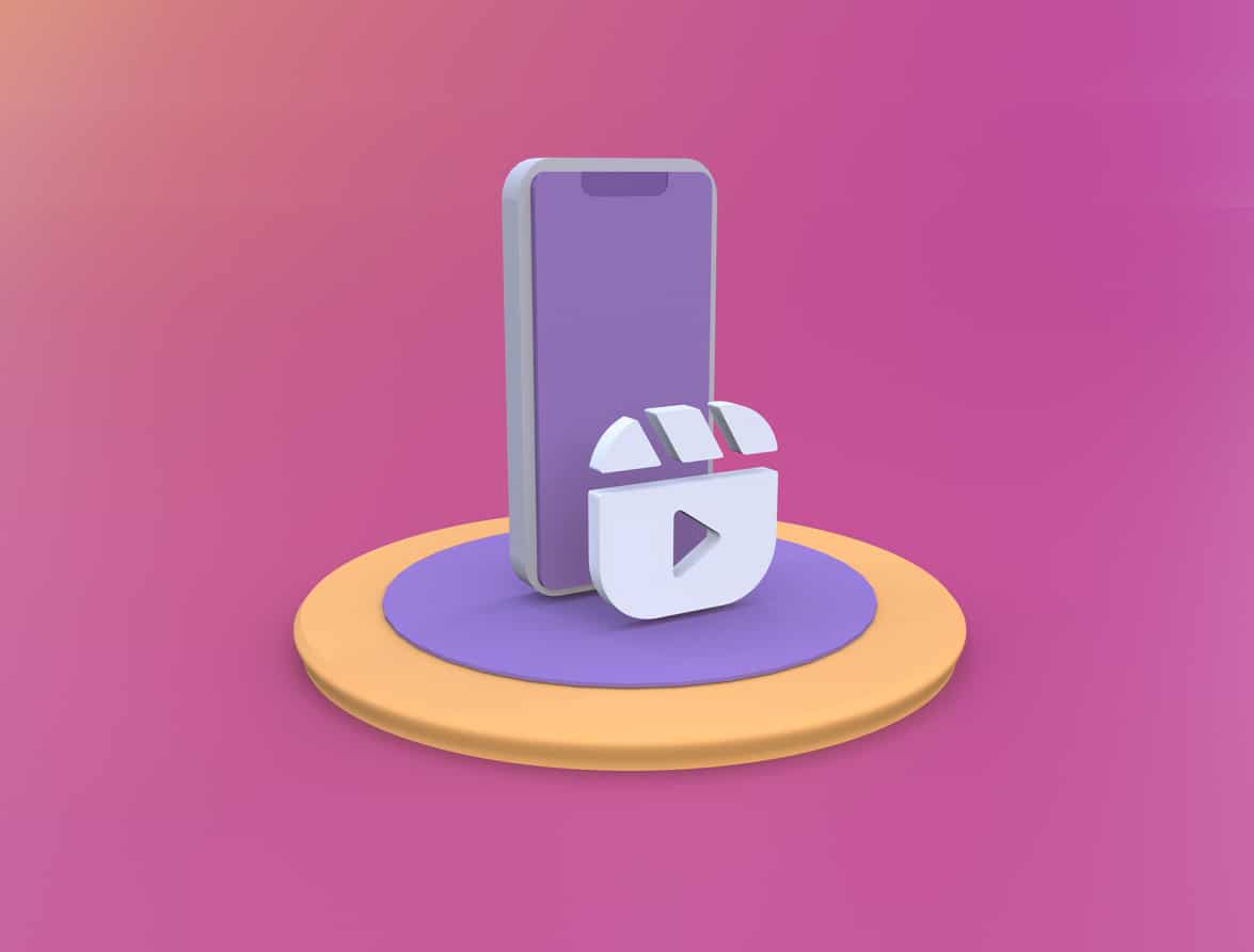 Instagram Reels insights