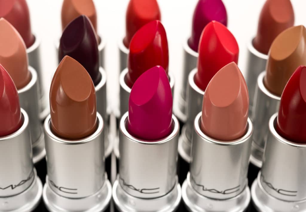 MAC Cosmetics