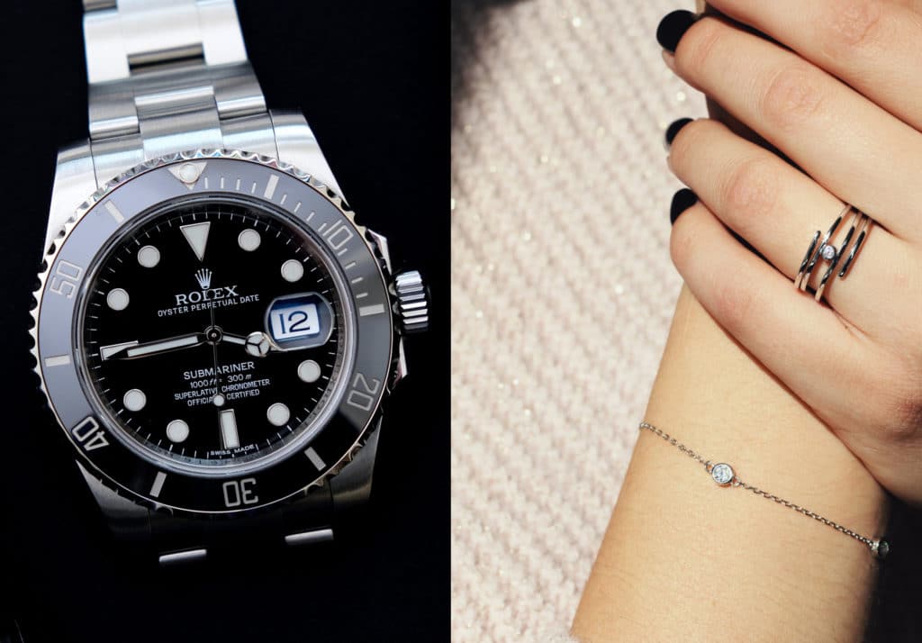 covid marques montre