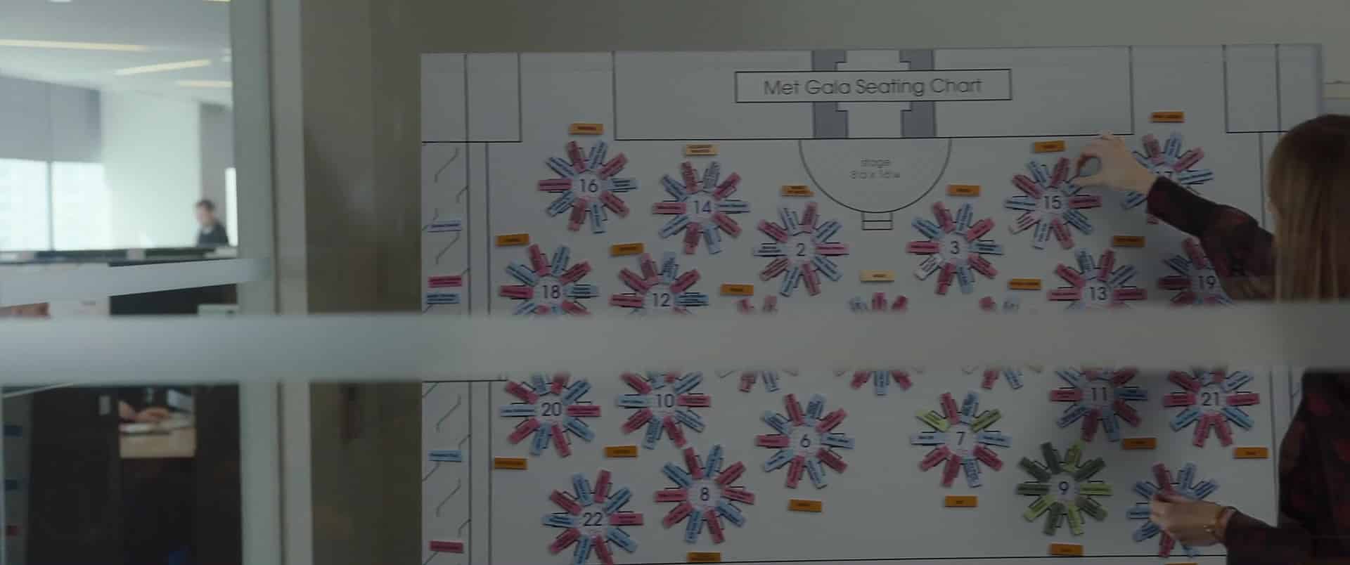 tecnología para eventos