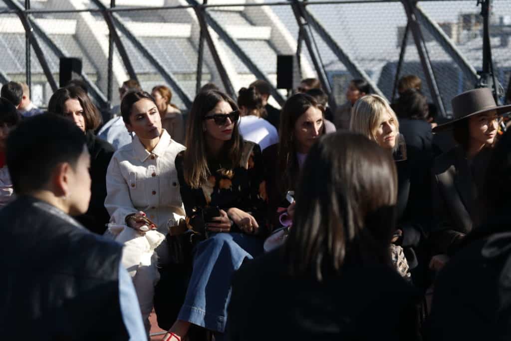 paris fashion week fw19