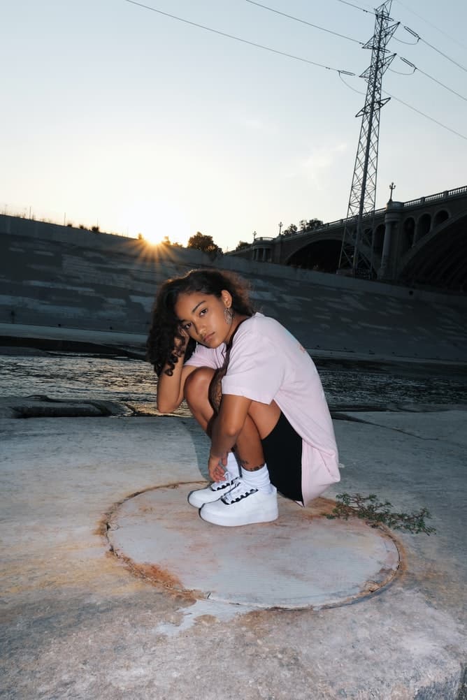 sneakers collaborations