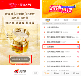 chinese popular social media