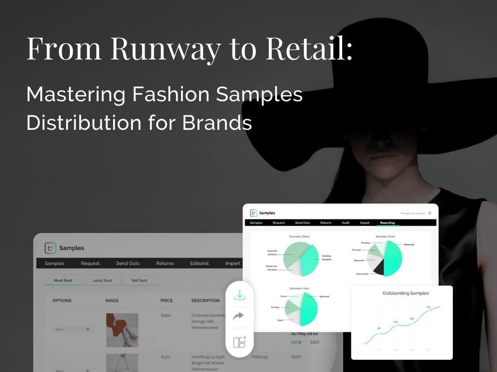 Masterclass From Runway to Retail