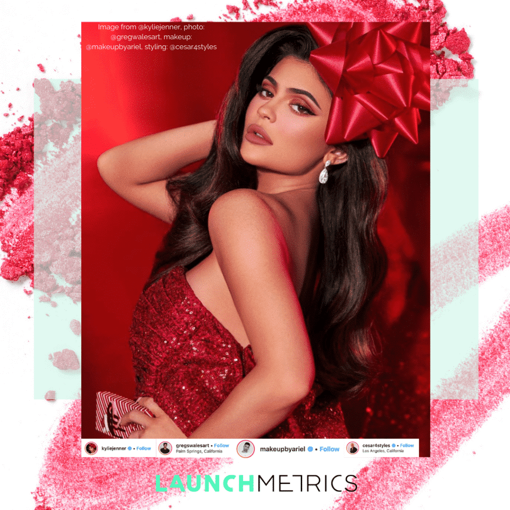 colección kylie jenner