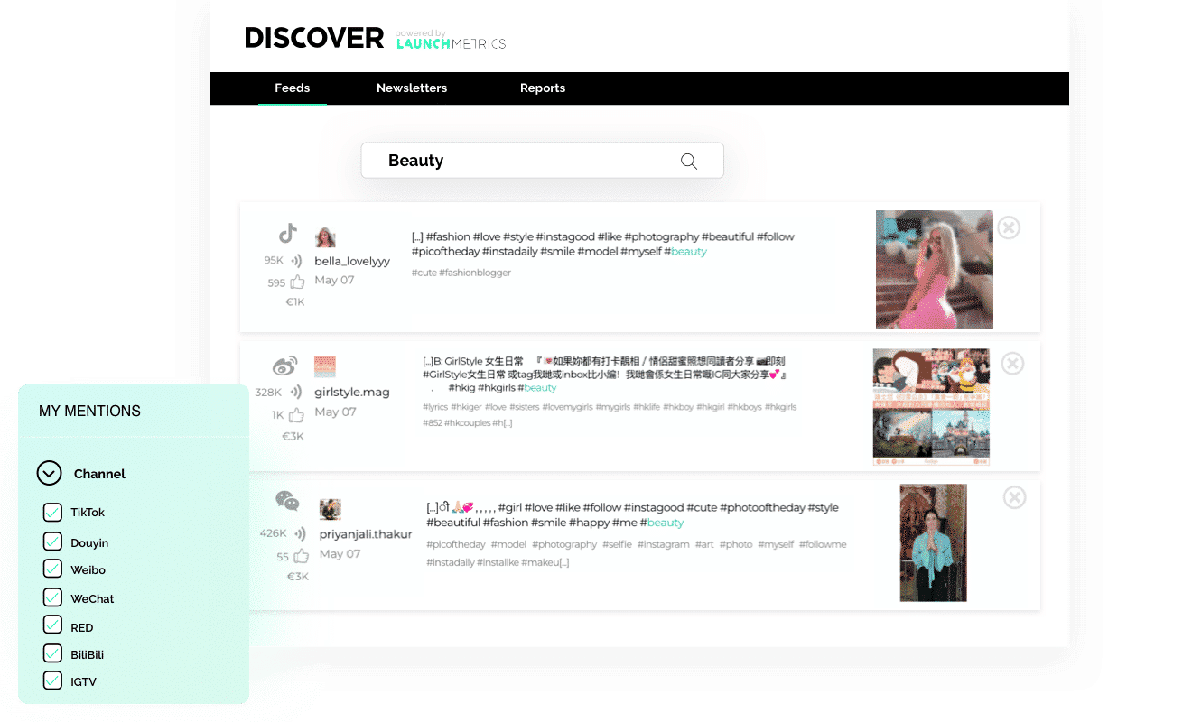 sistema di misurazione della performance