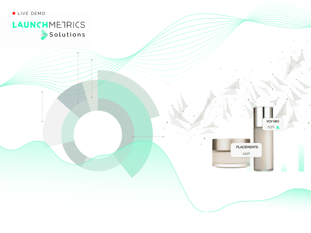 beauty consumer insights through product category data