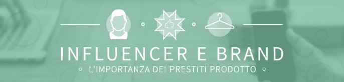 Influencer e Brand 1