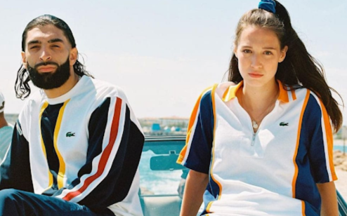 lacoste models