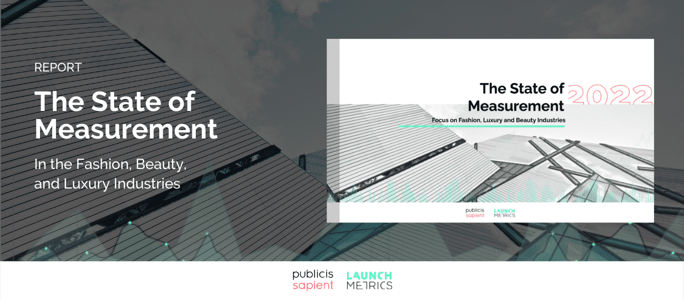 state of measurement