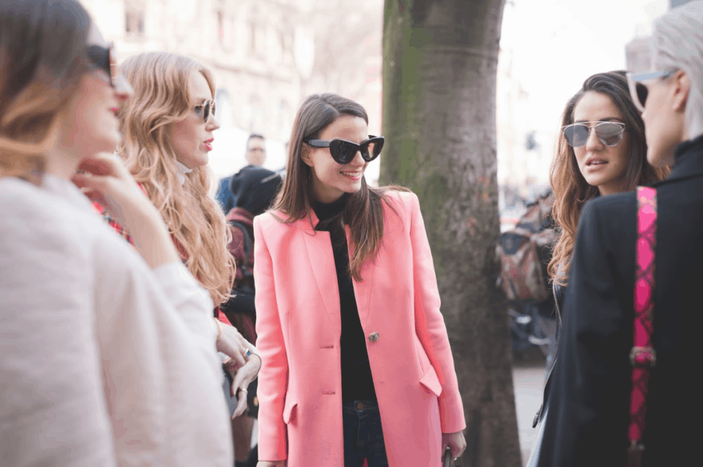 marketing de influencer