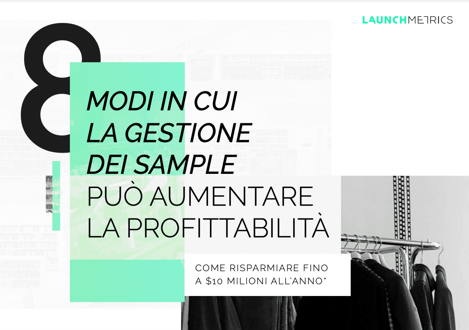 gestione dei sample