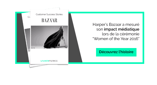 success story harpers bazaar