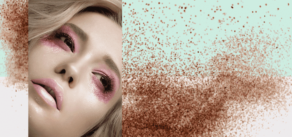 industrie cosmétique